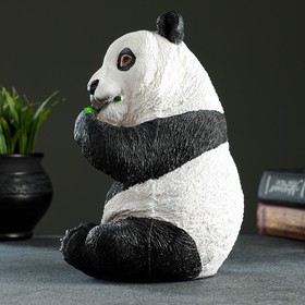 Фигура "Панда" 22х15х14см
Фигура "Панда" 22х15х14см