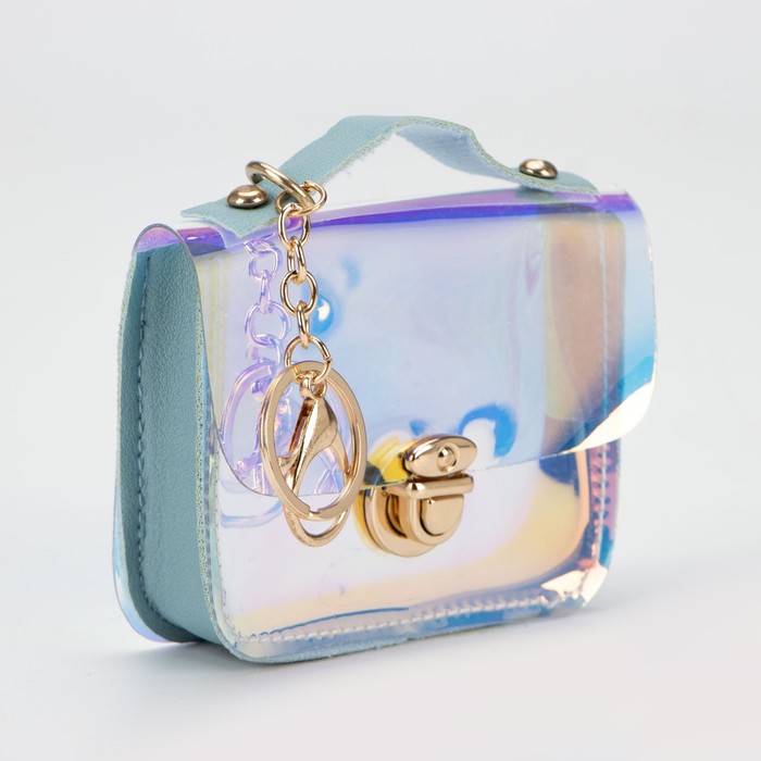 Кошелёк цвет синий
Кошелёк цвет синий