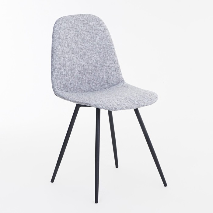 Стул "Асти" рогожка R001
Стул "Асти" рогожка R001