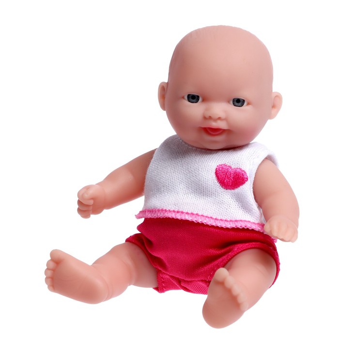 Пупс «Матвей»
Пупс «Матвей»