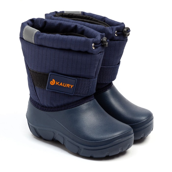 Сноубутсы детские, цвет тёмно-синий, размер 21/22
Сноубутсы детские, цвет тёмно-синий, размер 21/22