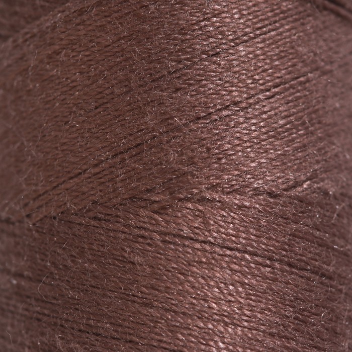 Нитки 40ЛШ, 200 м, цвет тёмно-бежевый №5108
Нитки 40ЛШ, 200 м, цвет тёмно-бежевый №5108