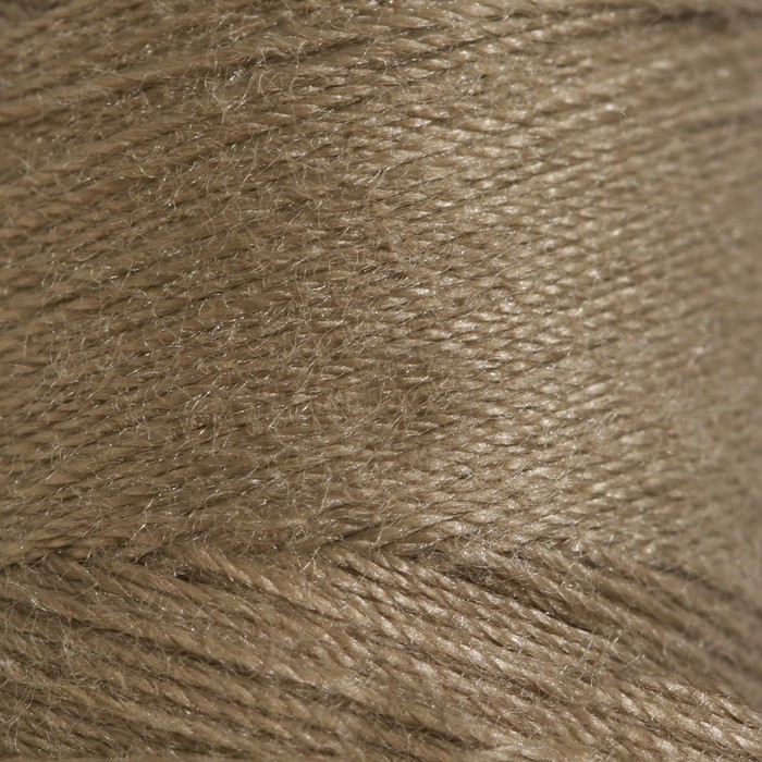 Нитки 40ЛШ, 200 м, цвет жёлто-бежевый №5404
Нитки 40ЛШ, 200 м, цвет жёлто-бежевый №5404