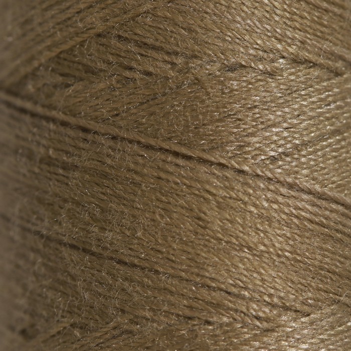 Нитки 40ЛШ, 200 м, цвет карамельный №5502
Нитки 40ЛШ, 200 м, цвет карамельный №5502