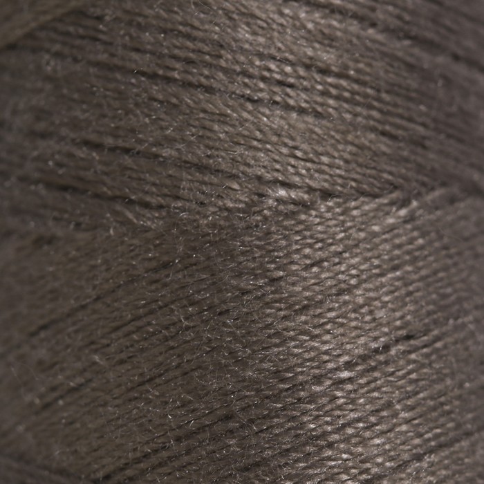 Нитки 40ЛШ, 200 м, цвет серо-бежевый №5604
Нитки 40ЛШ, 200 м, цвет серо-бежевый №5604