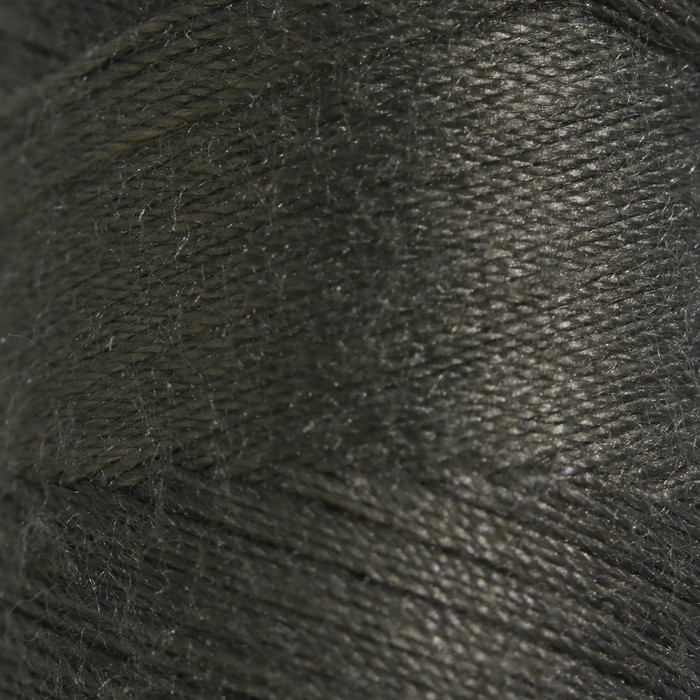 Нитки 40ЛШ, 200 м, цвет графитовый №5810
Нитки 40ЛШ, 200 м, цвет графитовый №5810