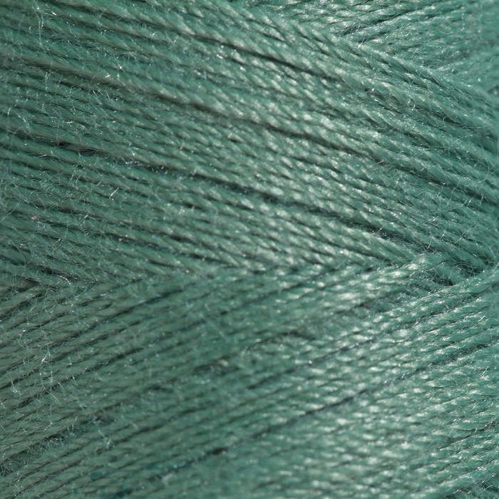 Нитки 40ЛШ, 200 м, цвет бирюзовый №5904
Нитки 40ЛШ, 200 м, цвет бирюзовый №5904