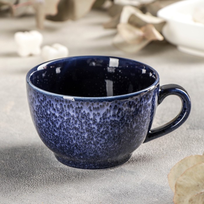 Чашка Ethos Orion, 220 мл, фарфор
Чашка Ethos Orion, 220 мл, фарфор