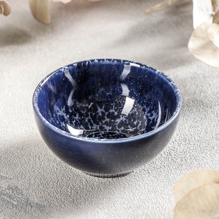 Соусник Ethos Orion, 90 мл, d=8 см
Соусник Ethos Orion, 90 мл, d=8 см