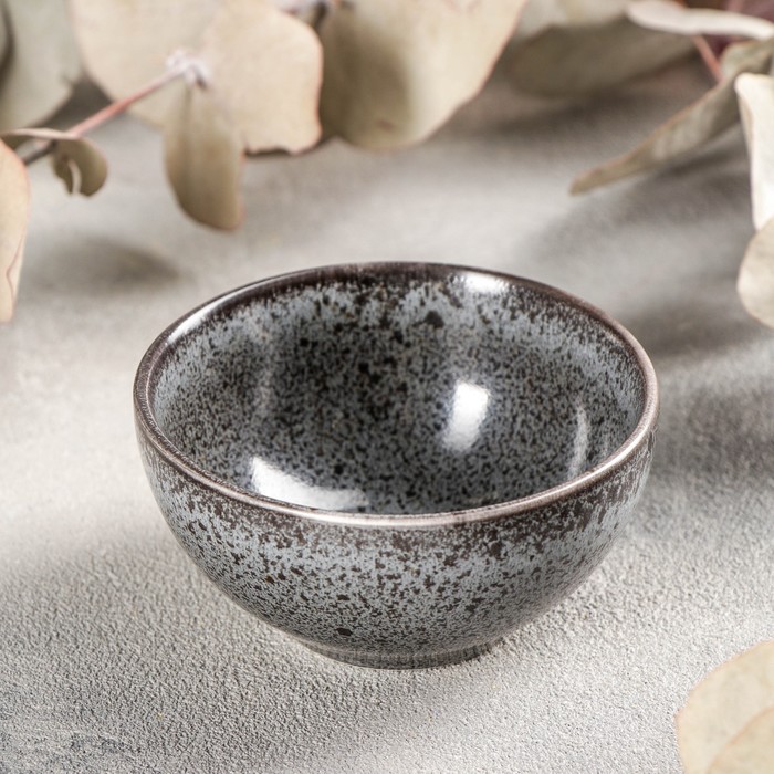 Соусник Frost, 90 мл, d=8 см
Соусник Frost, 90 мл, d=8 см