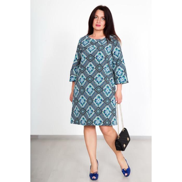 Платье женское, размер 48
Платье женское, размер 48