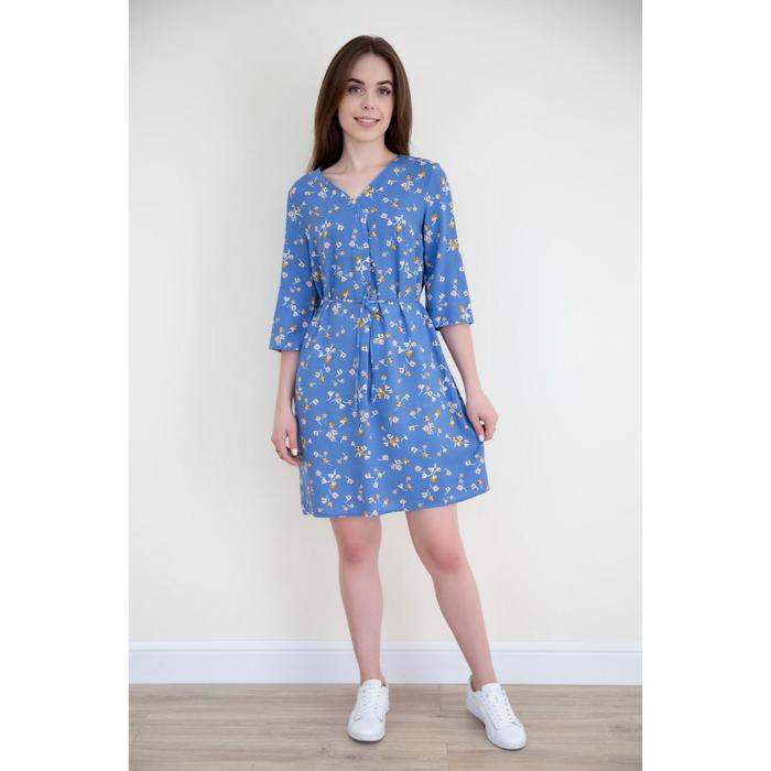 Платье-туника женская, размер 54
Платье-туника женская, размер 54