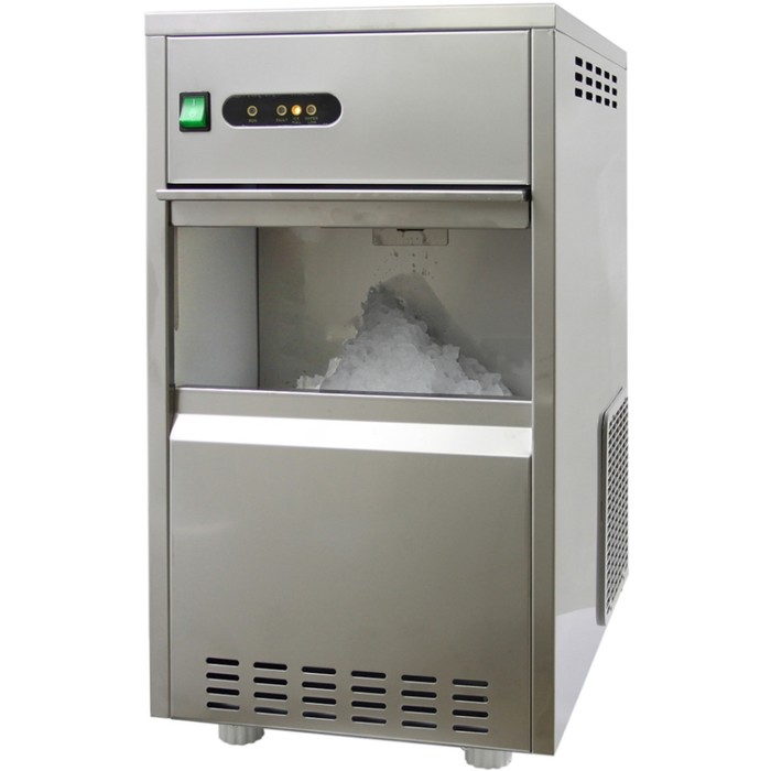 Льдогенератор VIATTO VA-IMS-40, колотый лёд, до 10 кг, 240 Вт, 40 кг/сут, белый
Льдогенератор VIATTO VA-IMS-40, колотый лёд, до 10 кг, 240 Вт, 40 кг/сут, белый