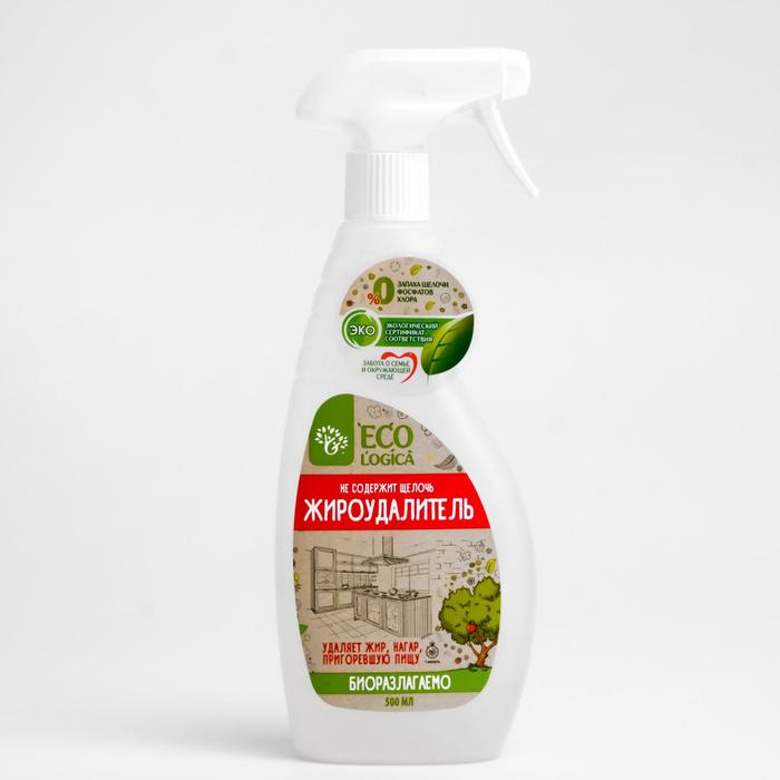 Чистящее средство Ecologica, спрей, для кухни, антибактериальное, 500 мл
Чистящее средство Ecologica, спрей, для кухни, антибактериальное, 500 мл