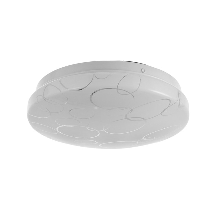 Светильник "ОРИОН" DECO, 12Вт LED, 6500К, 780лм, белый
Светильник "ОРИОН" DECO, 12Вт LED, 6500К, 780лм, белый