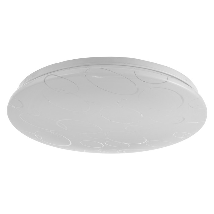 Светильник "ОРИОН" DECO, 12Вт LED, 4000К, 2340лм, белый
Светильник "ОРИОН" DECO, 12Вт LED, 4000К, 2340лм, белый