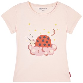 Пижама для девочки, рост 122 см
Пижама для девочки, рост 122 см