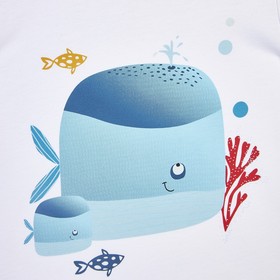 Пижама для мальчика, рост 80 см
Пижама для мальчика, рост 80 см