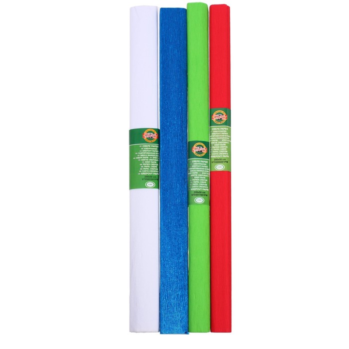 Бумага гофрированная "Зимний МИКС", МИКС
Бумага гофрированная "Зимний МИКС", МИКС