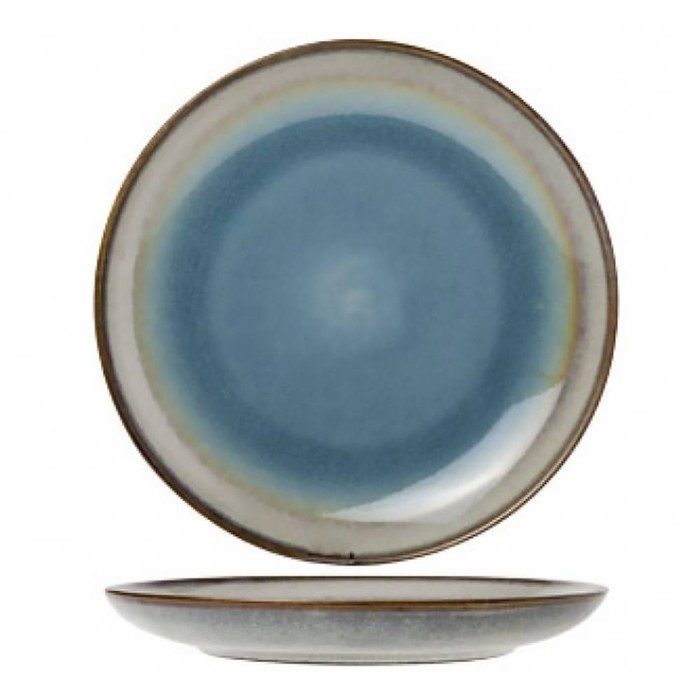 Тарелка десертная Divino, d=21,5 см
Тарелка десертная Divino, d=21,5 см