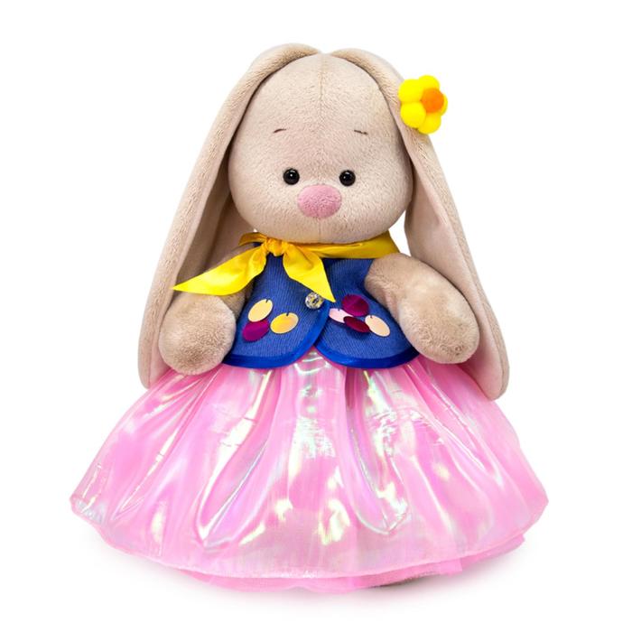 Мягкая игрушка «Зайка Ми Леденцовая нежность», 32 см
Мягкая игрушка «Зайка Ми Леденцовая нежность», 32 см