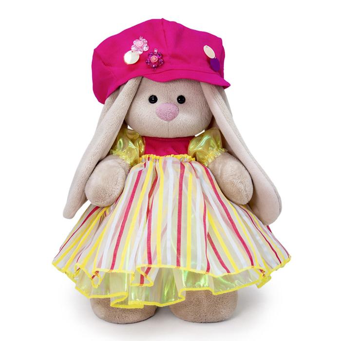 Мягкая игрушка «Зайка Ми Сладкое конфетти», 32 см
Мягкая игрушка «Зайка Ми Сладкое конфетти», 32 см