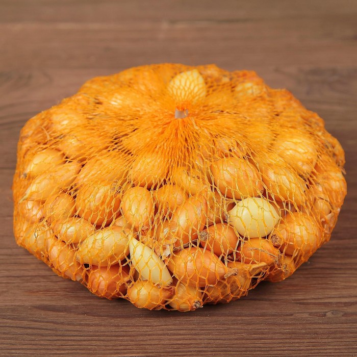 Лук севок Стурон/Sturon, 21/24 р/р, 20 кг, (+/-10%), Голландия
Лук севок Стурон/Sturon, 21/24 р/р, 20 кг, (+/-10%), Голландия