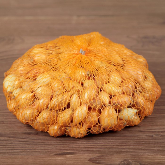 Лук севок Коррадо/Corrado F1®, 21/24 р/р, 1 кг, (+/-10%), Голландия
Лук севок Коррадо/Corrado F1®, 21/24 р/р, 1 кг, (+/-10%), Голландия