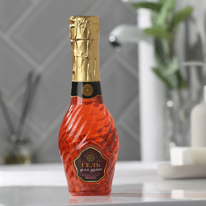 Гель для душа во флаконе мондоро «Зимней нежности», 250 мл, сладкое шампанское
Гель для душа во флаконе мондоро «Зимней нежности», 250 мл, сладкое шампанское