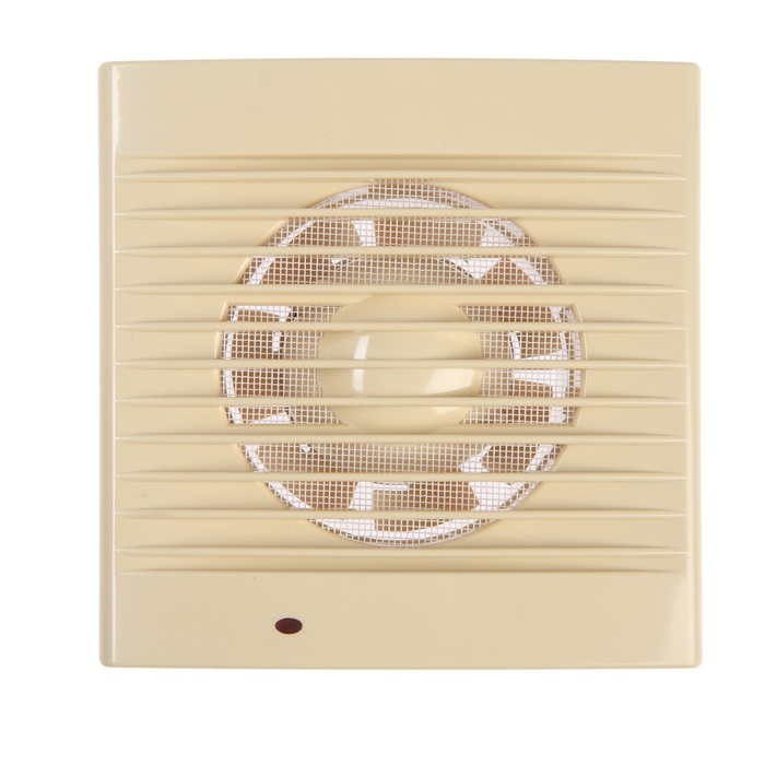 Вентилятор вытяжной TDM 100 С-1, d=100 мм, слоновая кость
Вентилятор вытяжной TDM 100 С-1, d=100 мм, слоновая кость