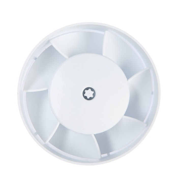 Вентилятор канальный TDM ВКО-100, d=100 мм, белый
Вентилятор канальный TDM ВКО-100, d=100 мм, белый
