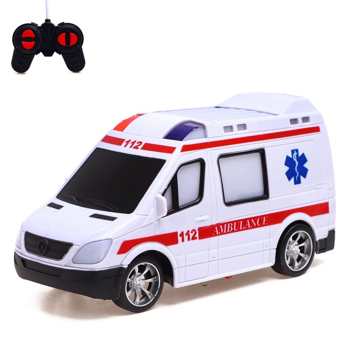 Машина радиоуправляемая «Спецслужбы», свет, работает от батареек, МИКС
Машина радиоуправляемая «Спецслужбы», свет, работает от батареек, МИКС