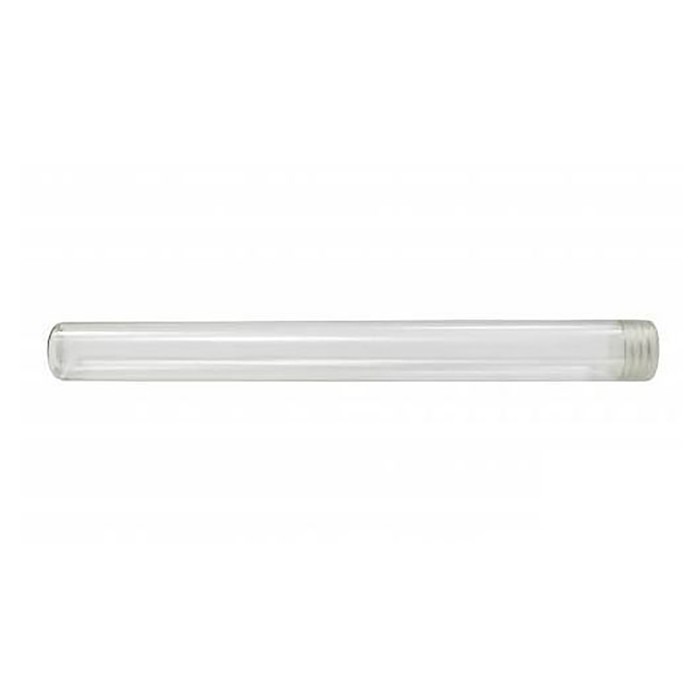 Туба для хранения пуговиц 20*2см, цвет прозрачный
Туба для хранения пуговиц 20*2см, цвет прозрачный