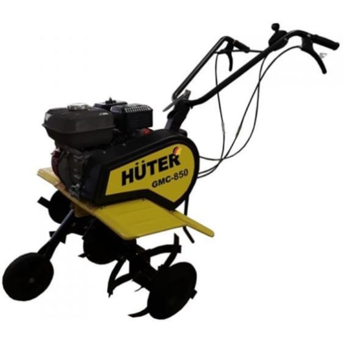 Мотокультиватор Huter GMC-850, 4Т, 6.5 л.с, скорости 1/1, ширина обработки 850 мм, 3.6 л
Мотокультиватор Huter GMC-850, 4Т, 6.5 л.с, скорости 1/1, ширина обработки 850 мм, 3.6 л