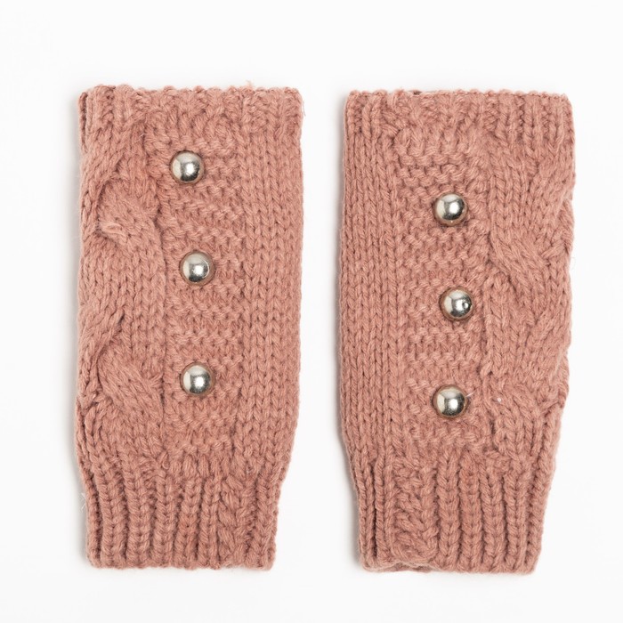 Митенки трикотажные, M 362-L (mix), цвет пудра
Митенки трикотажные, M 362-L (mix), цвет пудра