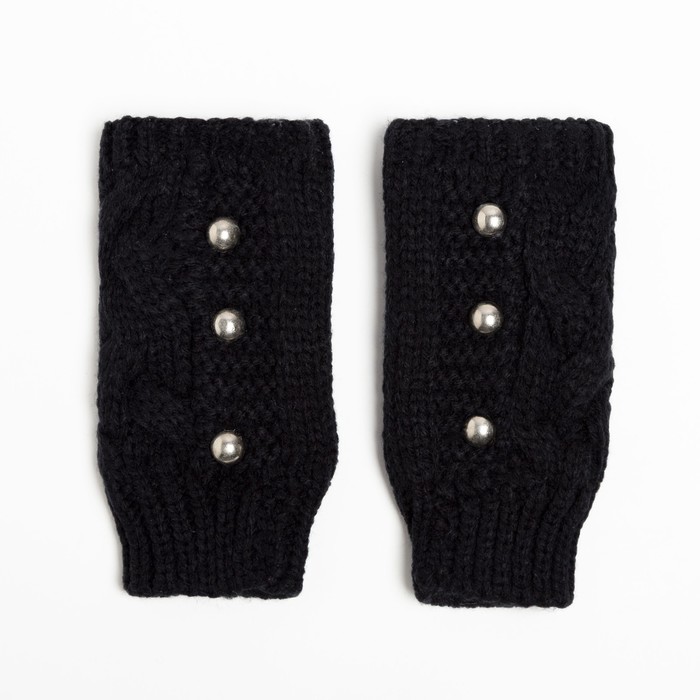 Митенки трикотажные, M 362-L (mix), цвет черный
Митенки трикотажные, M 362-L (mix), цвет черный