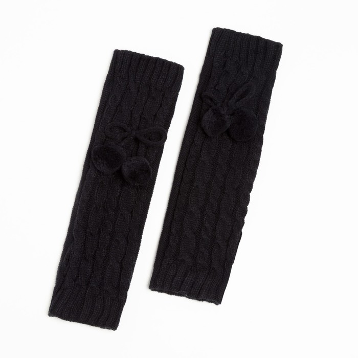 Митенки трикотажные, M 248-L (mix), цвет черный
Митенки трикотажные, M 248-L (mix), цвет черный