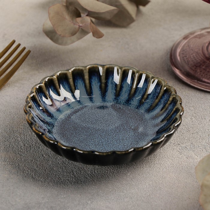 Тарелка пирожковая «Лунная тропа», d=10 см
Тарелка пирожковая «Лунная тропа», d=10 см