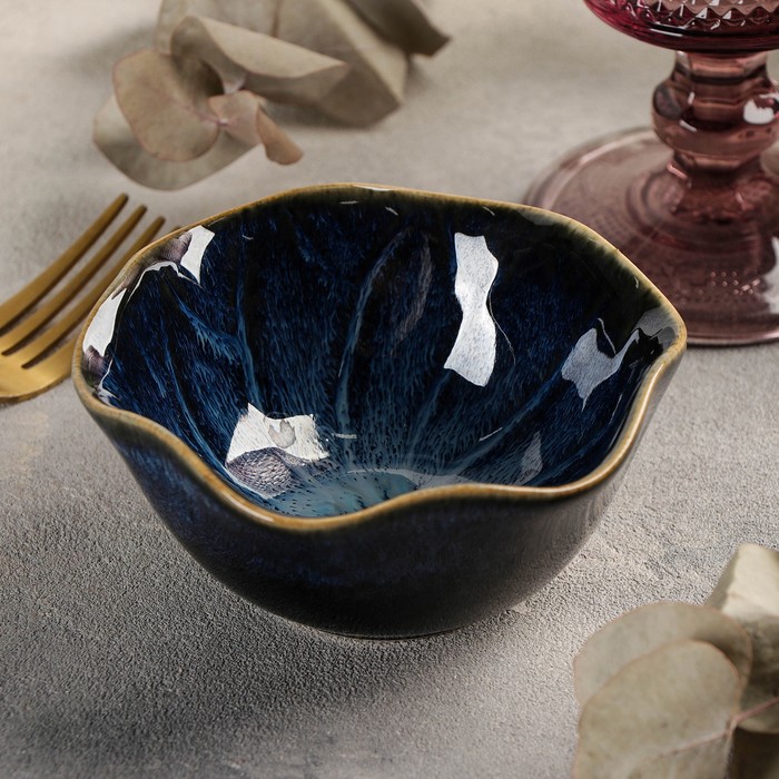 Миска «Лунная тропа», 250 мл, 10×5 см
Миска «Лунная тропа», 250 мл, 10×5 см