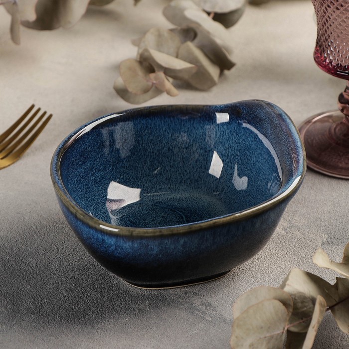 Салатник «Лунная тропа», 14×13×6 см
Салатник «Лунная тропа», 14×13×6 см