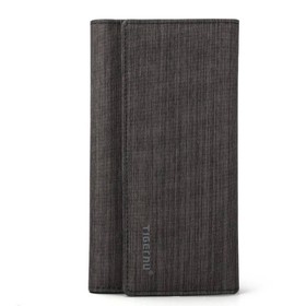 T-S8080 Кошелек на кнопке Tigernu, отдел для купюр, карт, мелочи, цвет черно-темно-серый (7"), 19,5х
T-S8080 Кошелек на кнопке Tigernu, отдел для купюр, карт, мелочи, цвет черно-темно-серый (7"), 19,5х