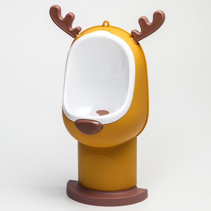 Горшок-писуар, «Олень», цвет коричневый
Горшок-писуар, «Олень», цвет коричневый