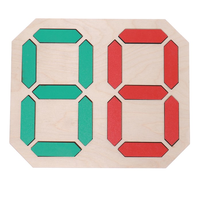 Игровой набор «Учим цифры»
Игровой набор «Учим цифры»