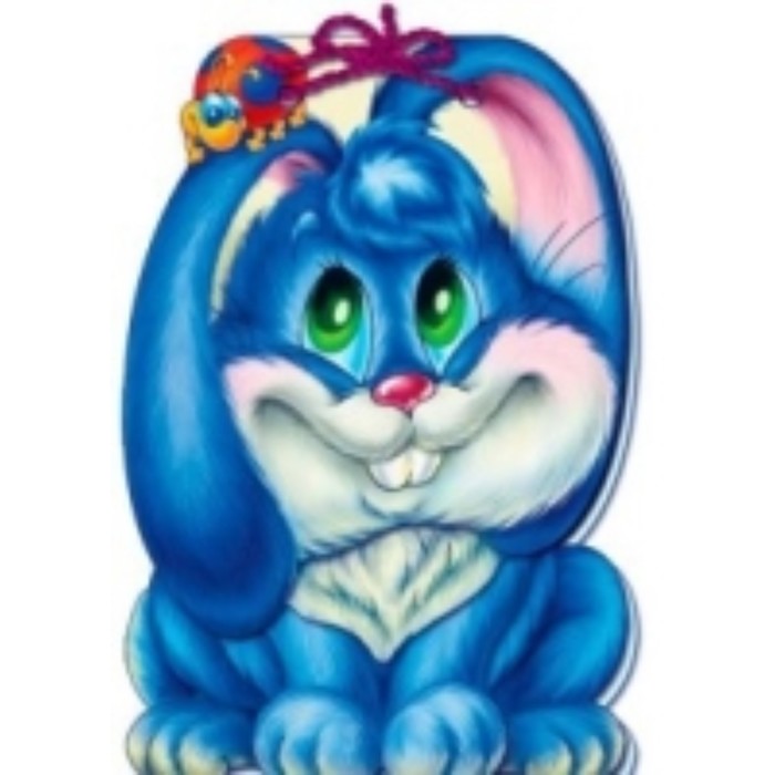 Про зайчат. Курмашев Ринат Феритович
Про зайчат. Курмашев Ринат Феритович