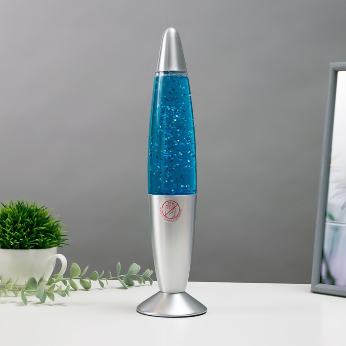 Светильник настольный "Лава.Звезды" Е14 25Вт синий МОДЕЛЬ:GMV-0011
Светильник настольный "Лава.Звезды" Е14 25Вт синий МОДЕЛЬ:GMV-0011