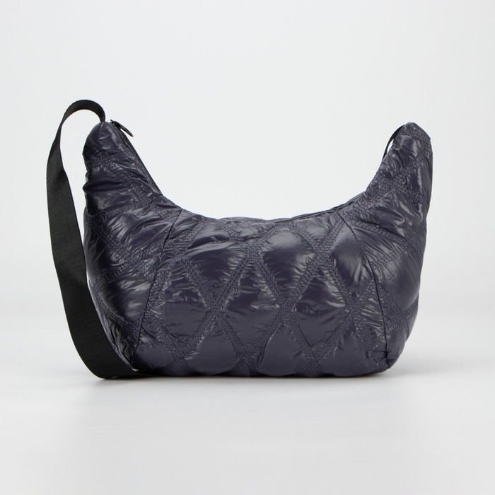 Сумка кросс-боди, отдел на молнии, длинный ремень, цвет синий
Сумка кросс-боди, отдел на молнии, длинный ремень, цвет синий