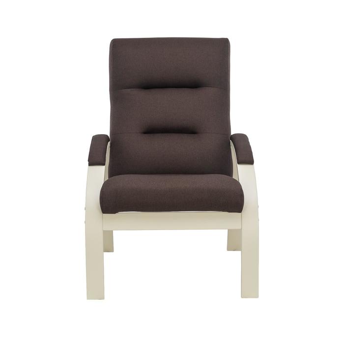 Кресло Leset Лион 685x800x1000 Слоновая кость/ткань Малмо 28
Кресло Leset Лион 685x800x1000 Слоновая кость/ткань Малмо 28