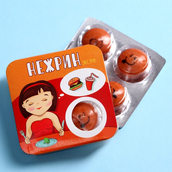 Жевательная резинка "Нежрин, кола", 14г.
Жевательная резинка "Нежрин, кола", 14г.