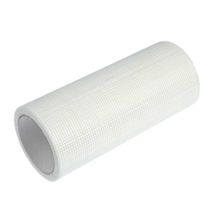 Сетка строительная SD-GLASS, 230 мм х 20 м, самоклеящаяся, для внутренних штукатурных работ
Сетка строительная SD-GLASS, 230 мм х 20 м, самоклеящаяся, для внутренних штукатурных работ