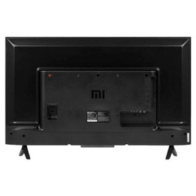 Телевизор Xiaomi Mi LED TV P1, 43", 3840x2160, DVB-T2/C/S2, HDMI 3, USB 2, Смарт ТВ, чёрный
Телевизор Xiaomi Mi LED TV P1, 43", 3840x2160, DVB-T2/C/S2, HDMI 3, USB 2, Смарт ТВ, чёрный